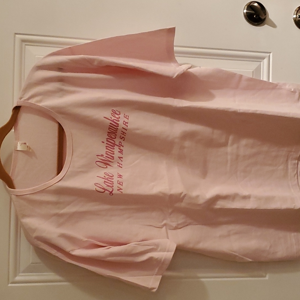 Ladies Tshirt New Hampshire Size XL New